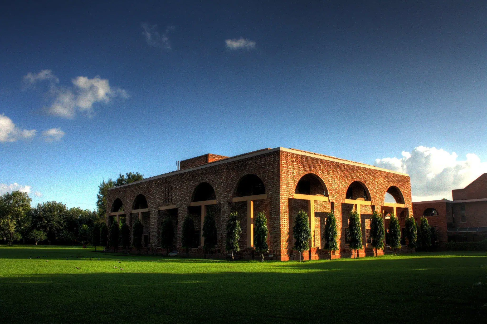 SP Jain School of Global Management