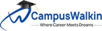 CampusWalkin